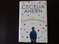 Cecilia Ahern Der Glasmurmelsammler Hardcover mit Schutzumschlag Rheinland-Pfalz - Uersfeld Vorschau