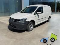 Volkswagen Caddy Maxi 2.0 TDI Kasten/Standheizung/Sortimo Kreis Pinneberg - Appen Vorschau