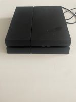 PS4 500Gb Schwarz Dortmund - Innenstadt-West Vorschau