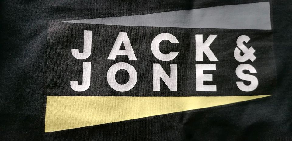 Jack & Jones dünnes Sweatshirt Longsleeve 152 in Willich