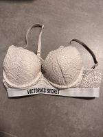 Victoria‘s Secret BH weißgrau Saarland - St. Ingbert Vorschau