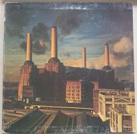 Pink Floyd - Animals - US Promo Governmental Vinyl LP Gold Stamp Rheinland-Pfalz - Bitburg Vorschau