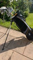 U.S. Kids Golf Golf Bag (+ Schläger von Callaway, U.S. Kids Golf) Hessen - Eschborn Vorschau
