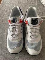 Sneaker New Balance, weiß / bunt, Größe 41,5 Baden-Württemberg - Abtsgmünd Vorschau