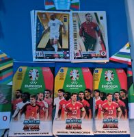 Match Attax topps EM Bayern - Neumarkt i.d.OPf. Vorschau