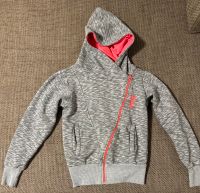 Superdry Hoodie grau Damen XS Bremen - Huchting Vorschau