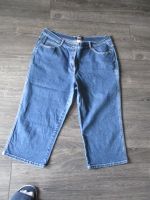 Schöne Damen 7/8 Jeans in Größe 48 Nordrhein-Westfalen - Willich Vorschau