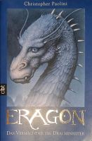 Eragon - Das Vermächtnis der Drachenreiter zu verkaufen. Niedersachsen - Dannenberg (Elbe) Vorschau