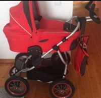 Kinderwagen Nordrhein-Westfalen - Datteln Vorschau