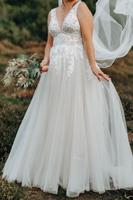 Brautkleid von Brautschön Nordrhein-Westfalen - Ahaus Vorschau