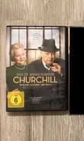 DVD churchill aus Sammlung Bayern - Bobingen Vorschau