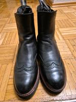 Marc o Polo Gr. 5 1/2, 38,5 Stiefelette schwarz Nordrhein-Westfalen - Neuss Vorschau