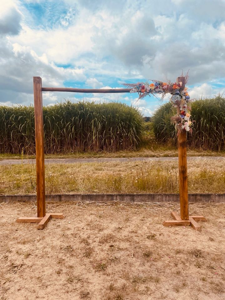 Hochzeitsdeko zur Miete in Hückelhoven