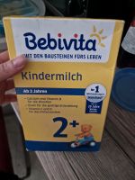 Babyvita milch 2+ Nordrhein-Westfalen - Bad Oeynhausen Vorschau