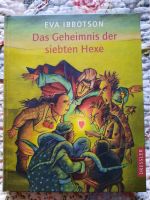 Buch  Das Geheimnis der 7.Hexe Lesealter   7-11 J. Wandsbek - Hamburg Dulsberg Vorschau
