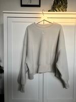 Nike fleece Pullover Gr. XL Nordrhein-Westfalen - Netphen Vorschau
