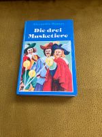 Die drei Musketiere, von Alexandre Dumas Sachsen - Bautzen Vorschau