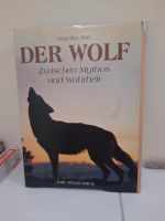 Angelika Sigl Der Wolf Bayern - Abensberg Vorschau