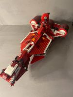 Lego Star Wars Republic Cruiser 7665 Dortmund - Lichtendorf Vorschau