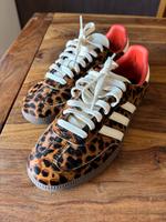 Adidas Samba Leoprint 38 2/3 Saarbrücken-Dudweiler - Dudweiler Vorschau