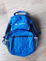 Vaude Minnie Rucksack 4,5 Liter blau Hessen - Solms Vorschau