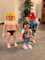 Playmobil Bade-Familie Bayern - Diespeck Vorschau