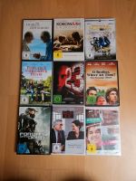 DVD Sammlung Konvolut 2,- München - Trudering-Riem Vorschau