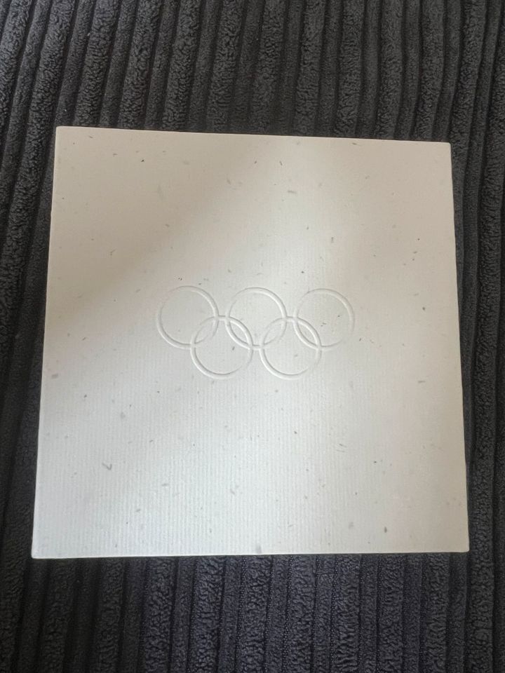 Olympische Spiele Tokio 2020 in Leipzig