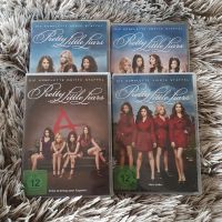 Pretty Little Liars Staffel 1 - 4 Baden-Württemberg - Lauda-Königshofen Vorschau