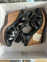 Hohe Sandalen, komplett neu Schleswig-Holstein - Glücksburg Vorschau