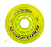 QUICKTURN 1.1 Inline Rolle Outdoor 4er Pack Bayern - Ingolstadt Vorschau