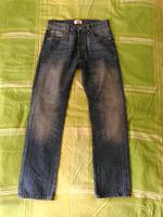 Levi 501 Herren Jeans in größe S, 30/32 Baden-Württemberg - Gundelfingen Vorschau