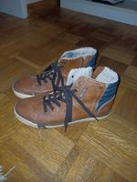 Schuhe von Mustang  gr 39 Hamburg-Mitte - Hamburg Horn Vorschau