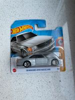 Hot Wheels '89 MERCEDES-BENZ 560 SEC AMGr Hamburg-Mitte - Hamburg Wilhelmsburg Vorschau