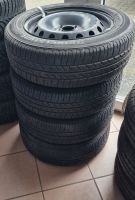 Fiat Punto Stahlfelge 6 x15 mit Reifen 175 / 65 R 15 Kreis Pinneberg - Ellerbek Vorschau