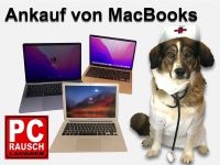Ankauf gebrauchtem Apple MacBook Pro Air Chip M1 M2 M3 in Leipzig Leipzig - Leipzig, Zentrum Vorschau