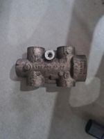 Mercedes w211 Thermostat Ölkühler Nordrhein-Westfalen - Baesweiler Vorschau