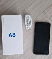 Samsung A8 32 GB Baden-Württemberg - Frankenhardt Vorschau