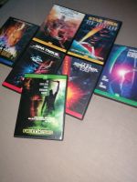 DVDs Star Trek zusammen 21 Euro Niedersachsen - Löningen Vorschau