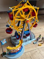 Leuchtende Riesenrad Playmobil Nordrhein-Westfalen - Dormagen Vorschau