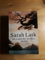 Sarah Lark, Im Land der weißen Wolke, Roman, Neuseeland Berlin - Schöneberg Vorschau