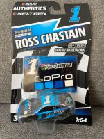 Nascar Authentics Next Gen No. 1 Ross Chastain 2022 Baden-Württemberg - Freudental Vorschau