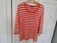 Dünner Pullover Gerry Weber, gr.38/40, neuwertig Bergedorf - Hamburg Lohbrügge Vorschau
