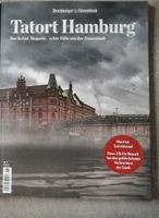 Hamburg Tatort Teil 2 vom Hamburg Abendblatt Kreis Pinneberg - Halstenbek Vorschau