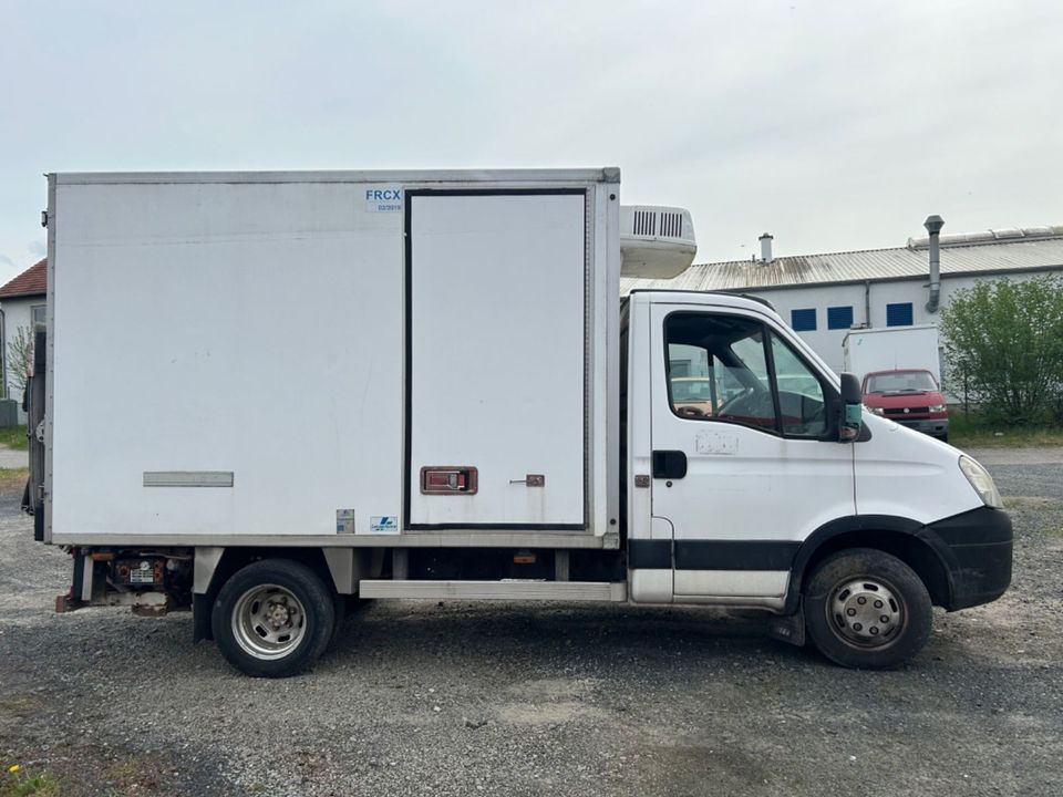 Iveco Andere Daily 35C12 in Bovenden