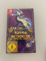 Nintendo Switch Pokemon PurPur Nordrhein-Westfalen - Gelsenkirchen Vorschau