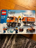 Lego City 60035 Arktis Truck Baden-Württemberg - Bissingen an der Teck Vorschau