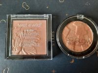 Highlighter Set wet n wild/Catrice Niedersachsen - Wolfsburg Vorschau