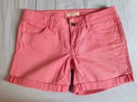 Jeans Shorts pink Esprit Niedersachsen - Ihlow Vorschau