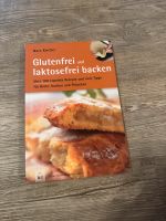 Glutenfrei und laktosefrei backen Hessen - Kelkheim Vorschau